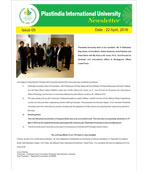Newsletter 05