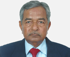 Mr. Atul H. Kanuga