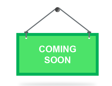 Coming Soon
