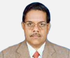 Dr. E. Sundaresan