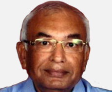 Mr. Gautam H. Gandhi