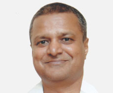 Mr. Jayesh k. Rambhia