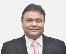Mr. Raju D. Desai