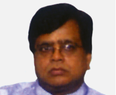 Mr. Ramesh Kumar Rateria