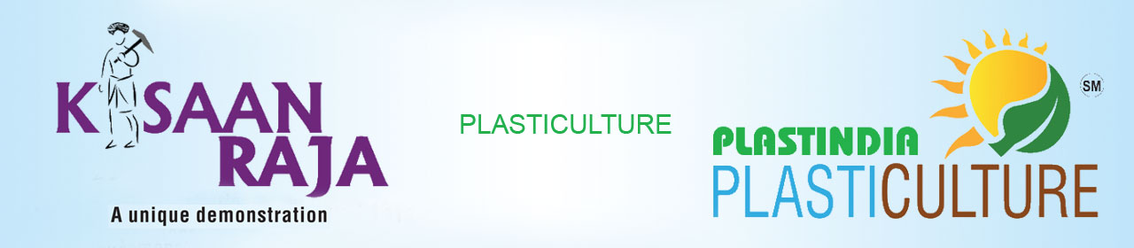 Plasticulture