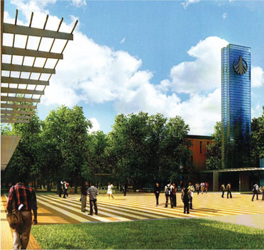 PI International University