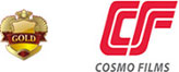 Cosmo Films Ltd.