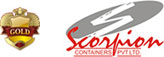 Scorpion Container Pvt. Ltd.